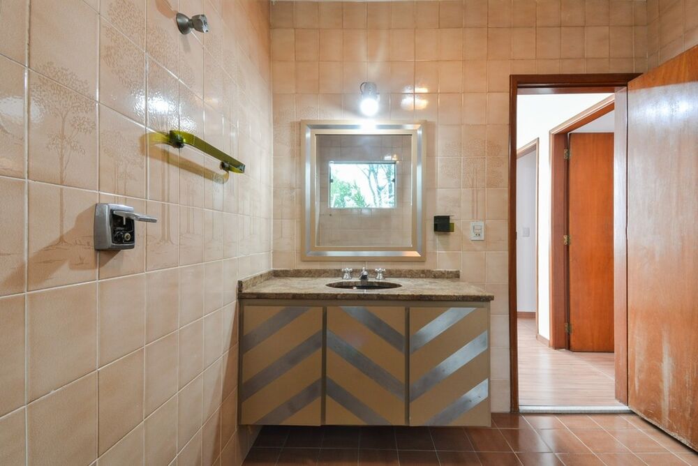 Casa, 4 quartos - Foto 8