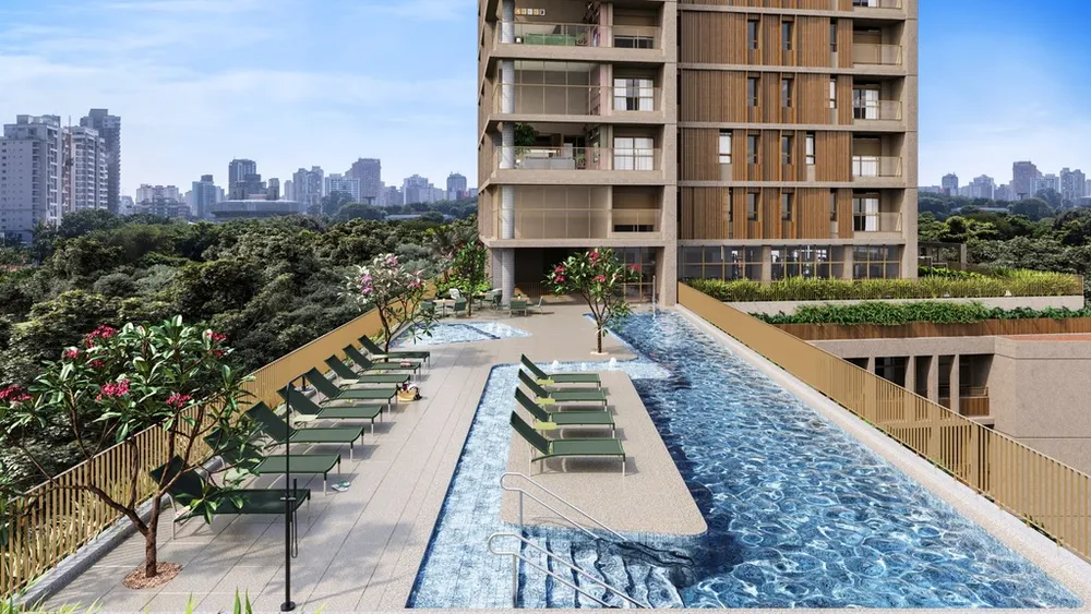 Apartamento, 4 quartos, 206 m² - Foto 17