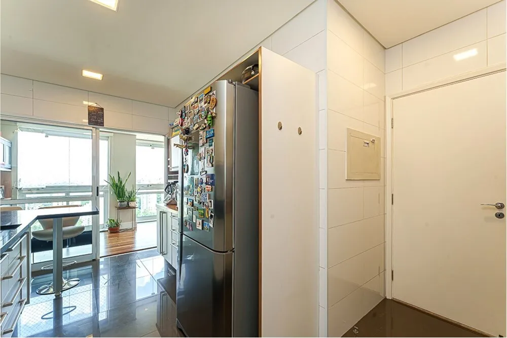 Cobertura, 4 quartos, 354 m² - Foto 2