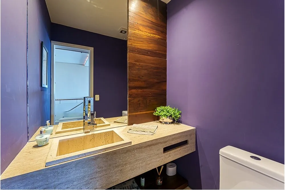 Cobertura, 4 quartos, 354 m² - Foto 8