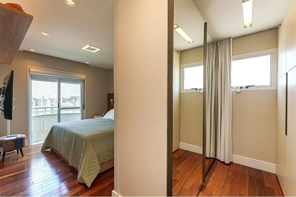 Cobertura, 4 quartos, 354 m² - Foto 1
