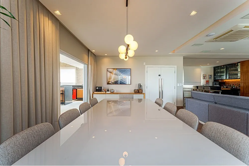 Cobertura, 4 quartos, 354 m² - Foto 7