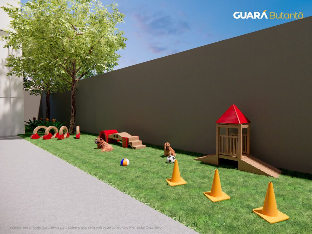 Apartamento, 1 quarto, 39 m² - Foto 5