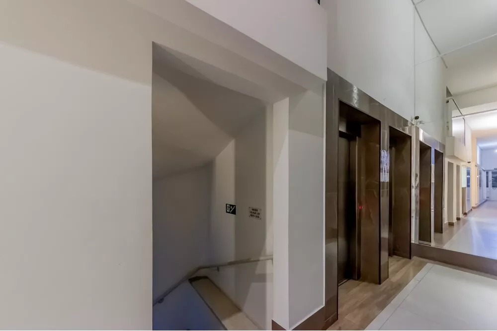 Conjunto Comercial-Sala à venda, 64m² - Foto 6