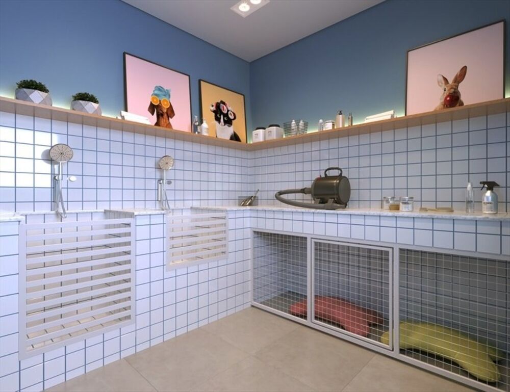 Apartamento, 1 quarto, 24 m² - Foto 2