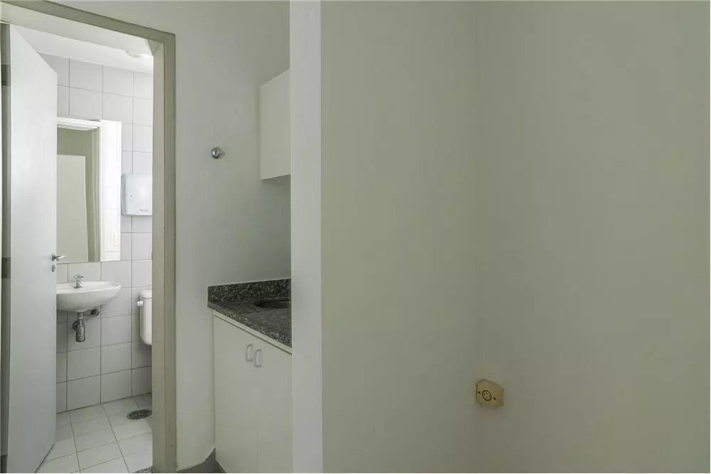 Conjunto Comercial-Sala à venda, 41m² - Foto 3