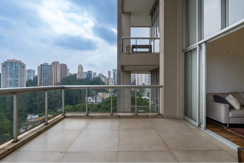 Apartamento, 2 quartos, 95 m² - Foto 7