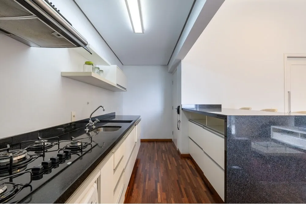 Apartamento, 2 quartos, 95 m² - Foto 5