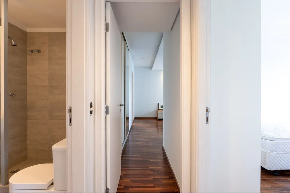 Apartamento, 2 quartos, 95 m² - Foto 8