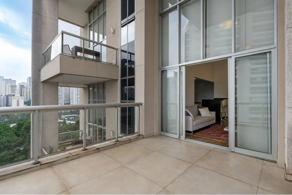 Apartamento, 2 quartos, 95 m² - Foto 6