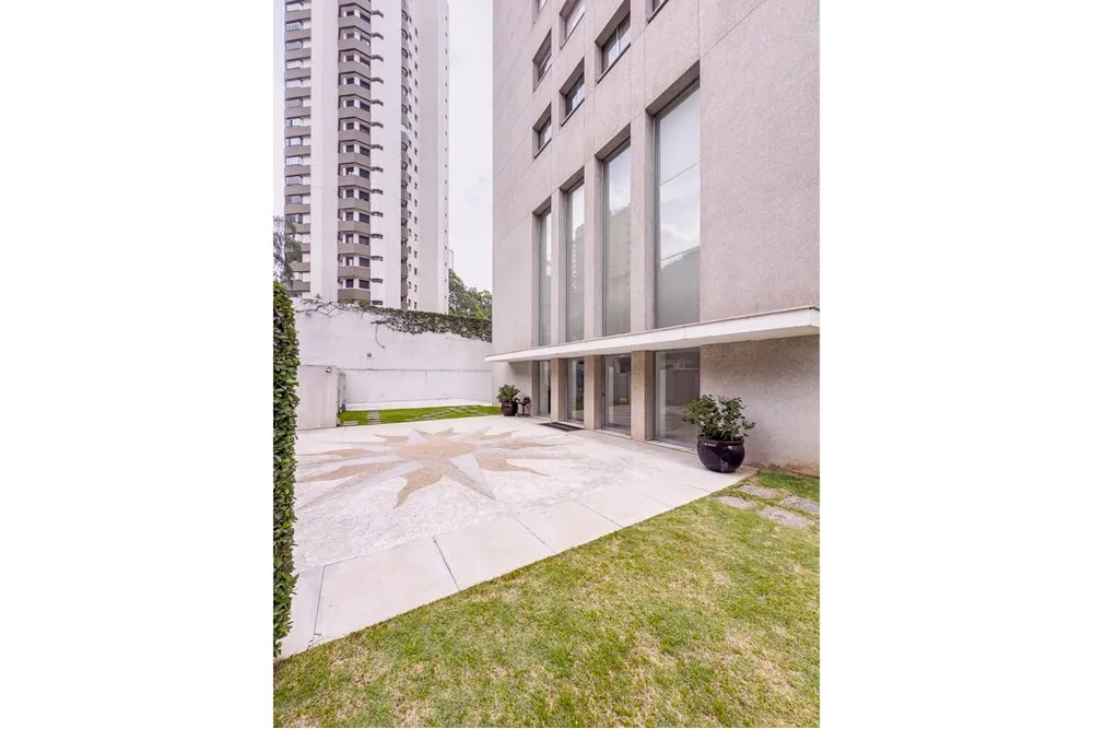 Apartamento, 4 quartos, 277 m² - Foto 5