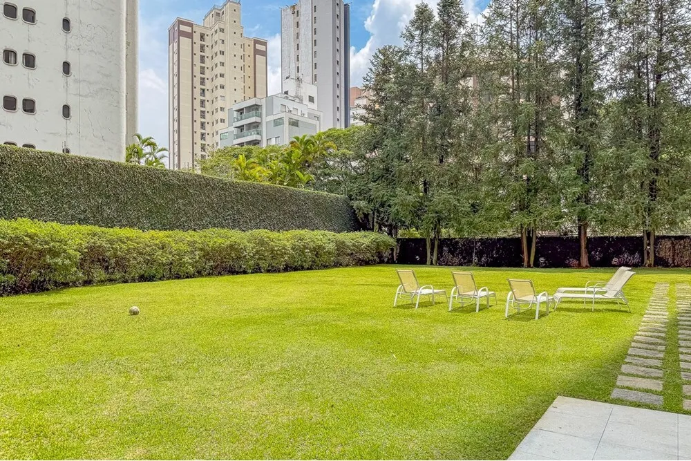 Apartamento, 4 quartos, 277 m² - Foto 3