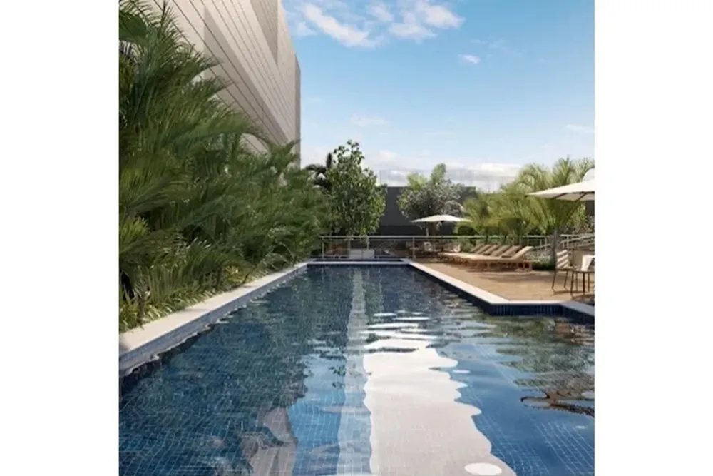 Apartamento, 1 quarto, 31 m² - Foto 10