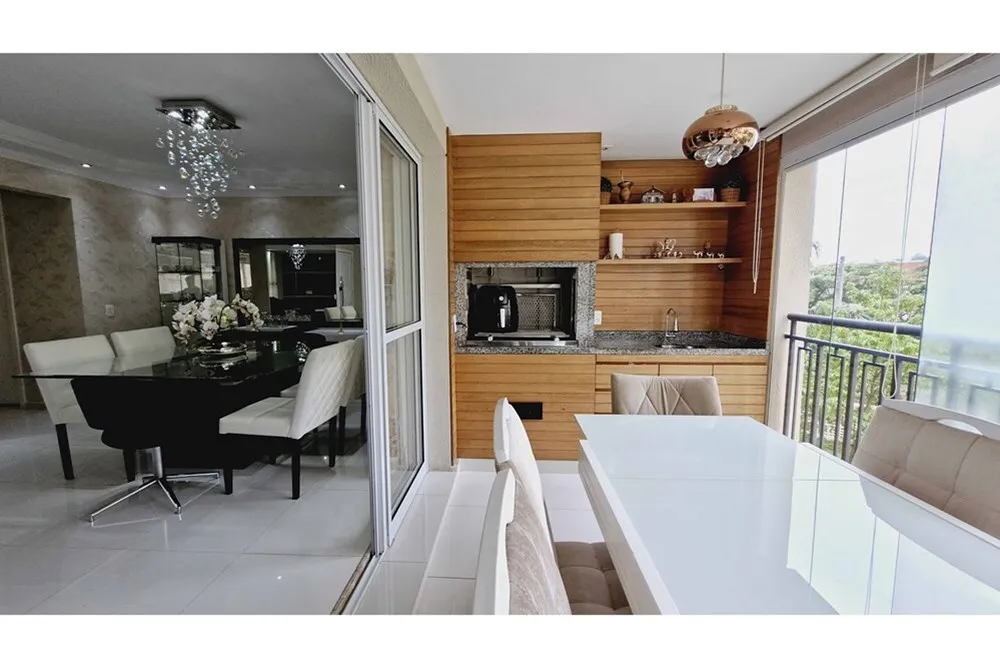 Apartamento, 3 quartos, 133 m² - Foto 4
