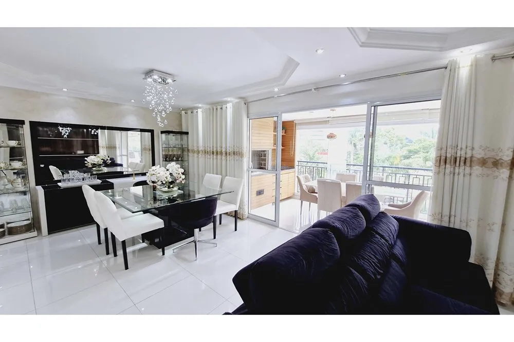 Apartamento, 3 quartos, 133 m² - Foto 5