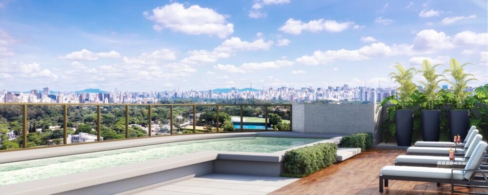 Apartamento, 1 quarto, 45 m² - Foto 9