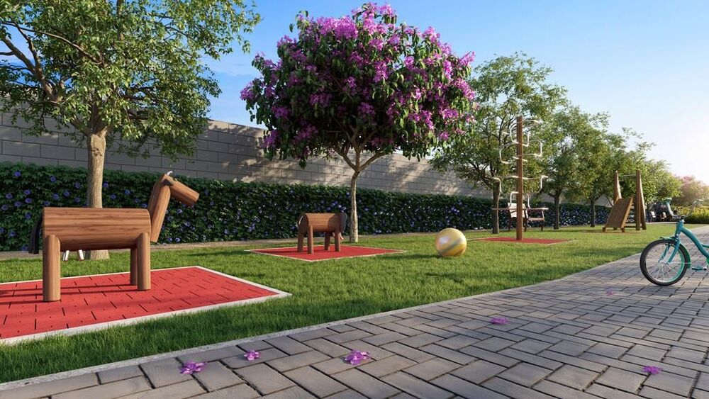 Apartamento, 2 quartos, 37 m² - Foto 11