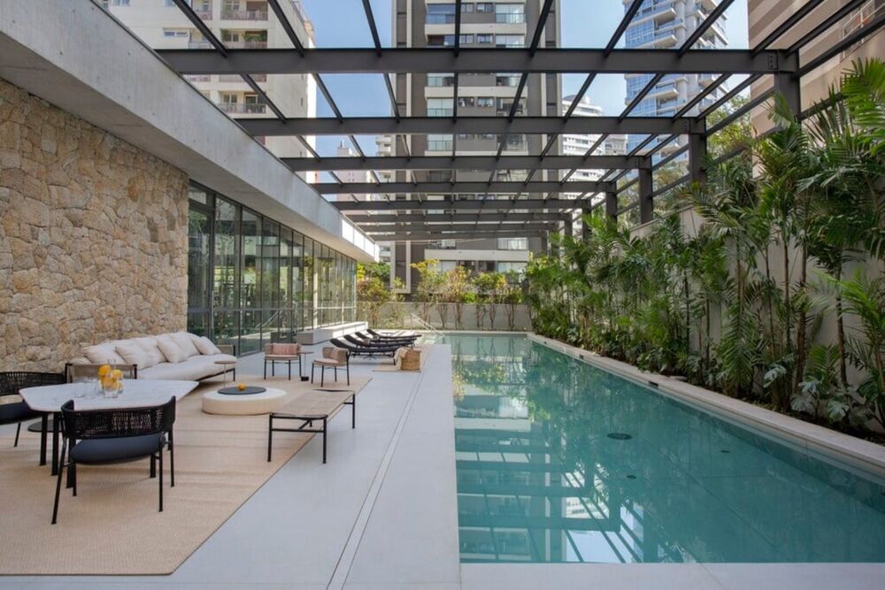 Cobertura, 3 quartos, 418 m² - Foto 2