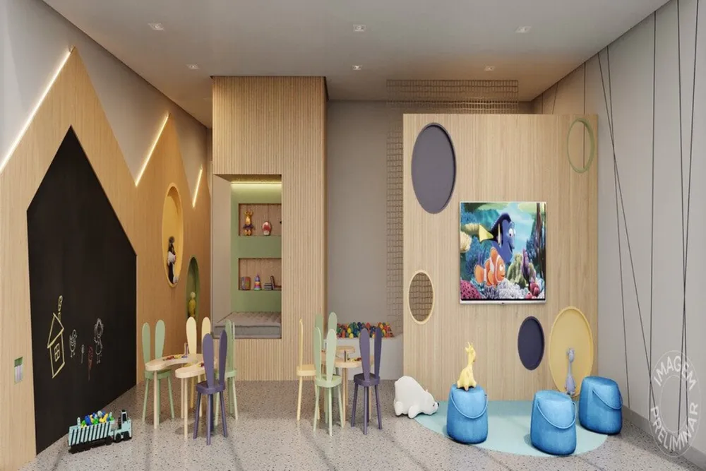 Apartamento, 2 quartos, 74 m² - Foto 6