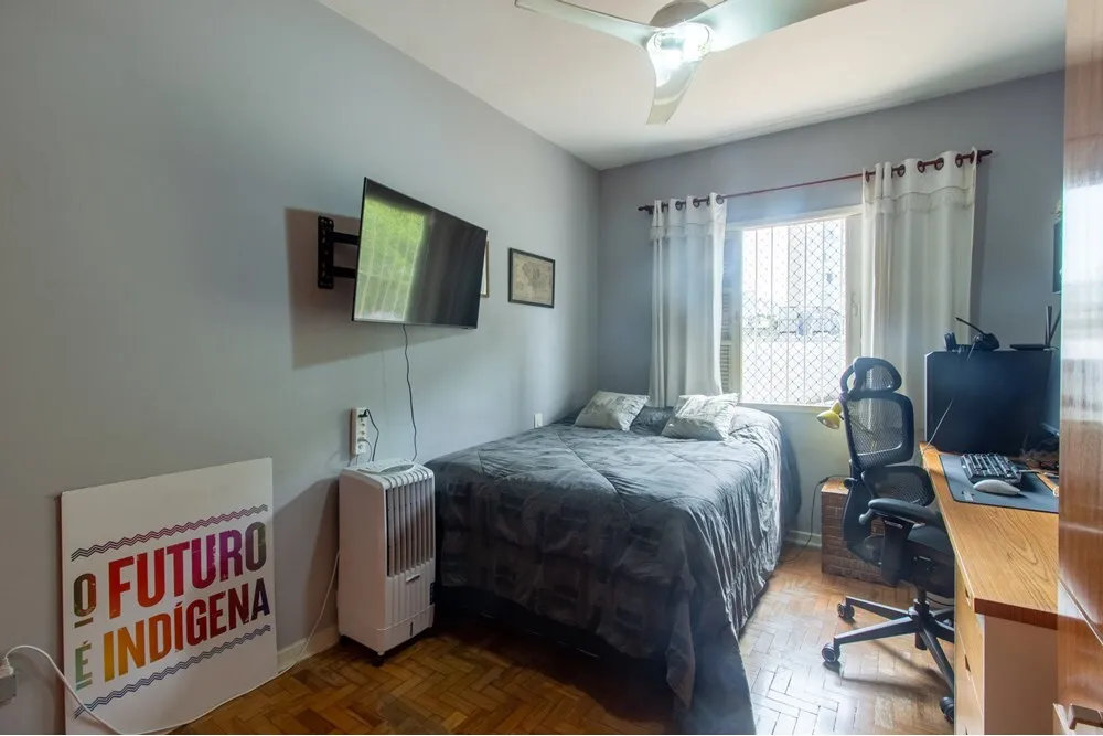Casa, 3 quartos - Foto 7