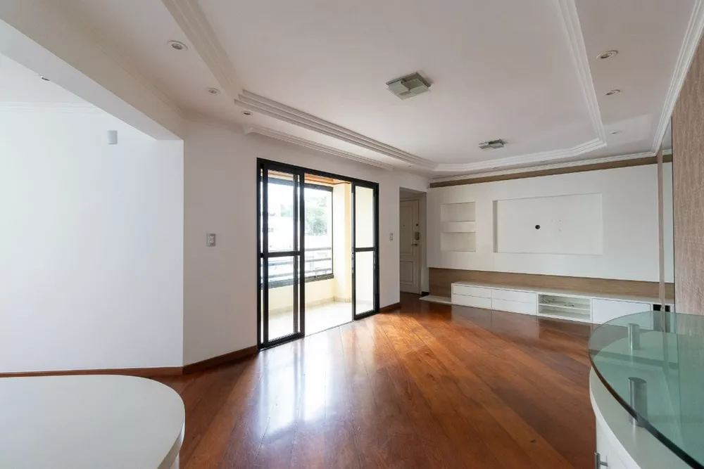 Apartamento à venda com 2 quartos, 124m² - Foto 1