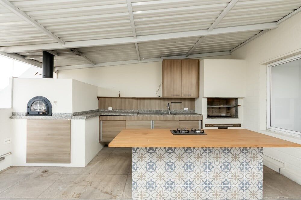 Cobertura, 3 quartos, 271 m² - Foto 2