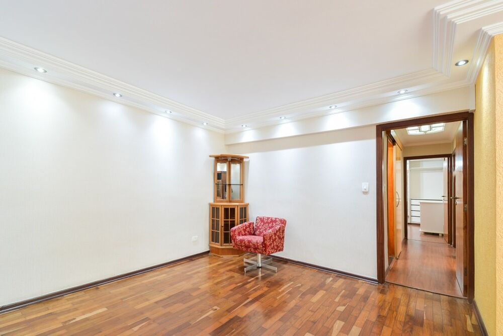 Apartamento, 3 quartos, 100 m² - Foto 3