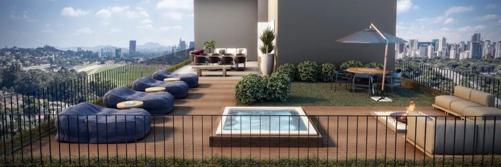 Apartamento, 3 quartos, 252 m² - Foto 4