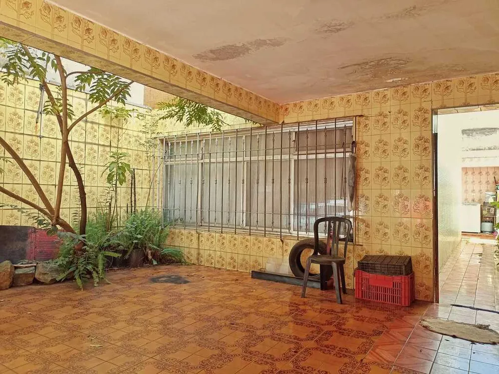 Prédio Inteiro, 100 m² - Foto 1