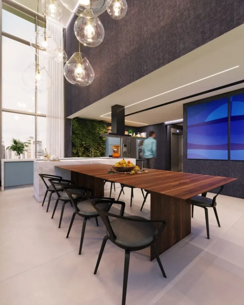 Loft, 79 m² - Foto 13