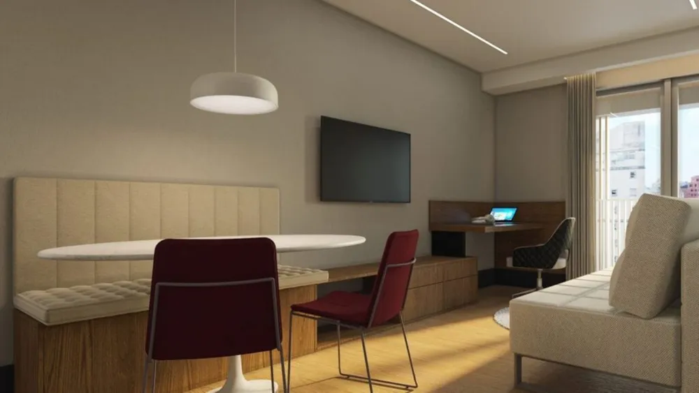 Loft, 79 m² - Foto 6