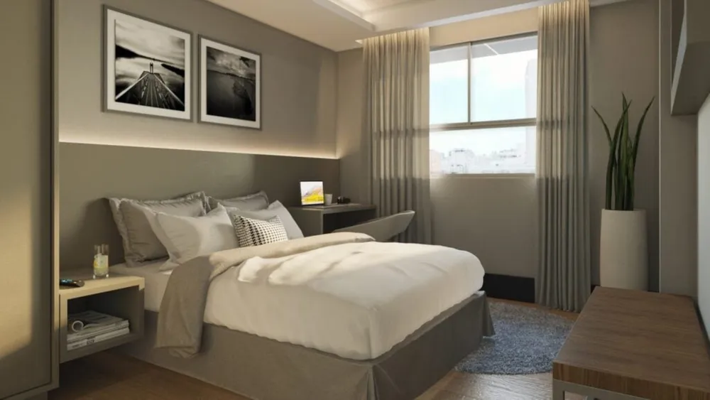 Loft, 79 m² - Foto 9