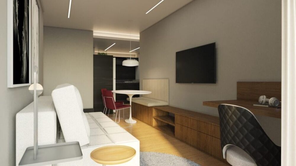 Loft, 79 m² - Foto 5