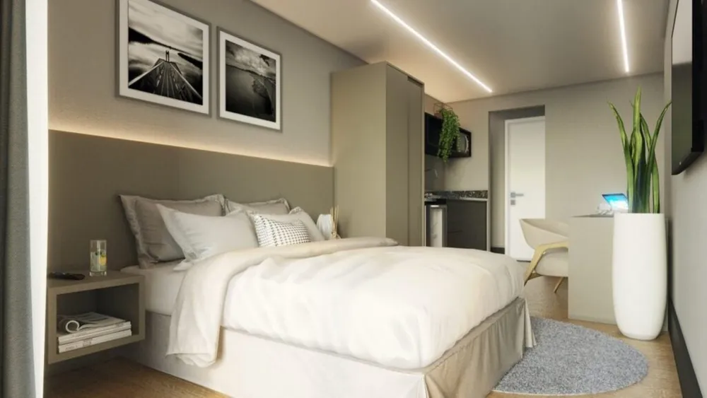 Loft, 79 m² - Foto 8