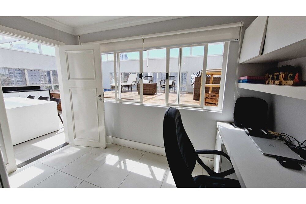 Cobertura à venda com 4 quartos, 244m² - Foto 10