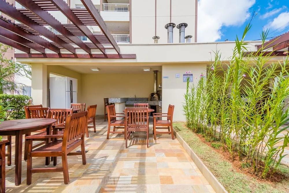 Apartamento, 3 quartos, 71 m² - Foto 5