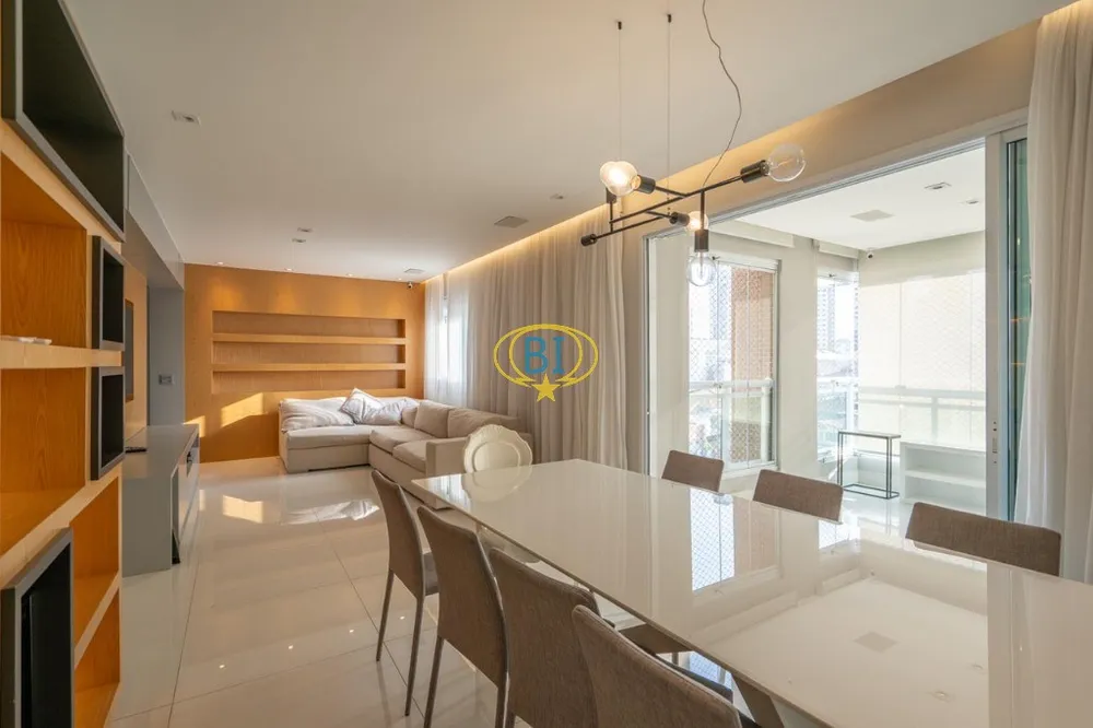 Apartamento, 2 quartos, 171 m² - Foto 4