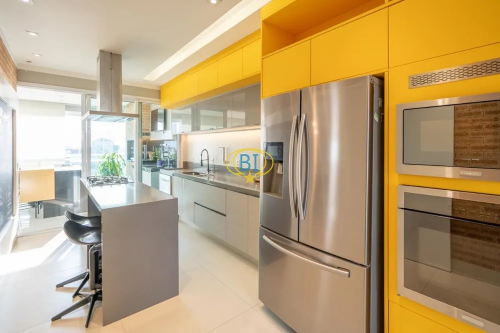 Apartamento, 2 quartos, 171 m² - Foto 5