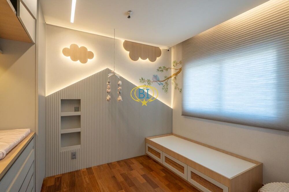Apartamento, 2 quartos, 171 m² - Foto 2