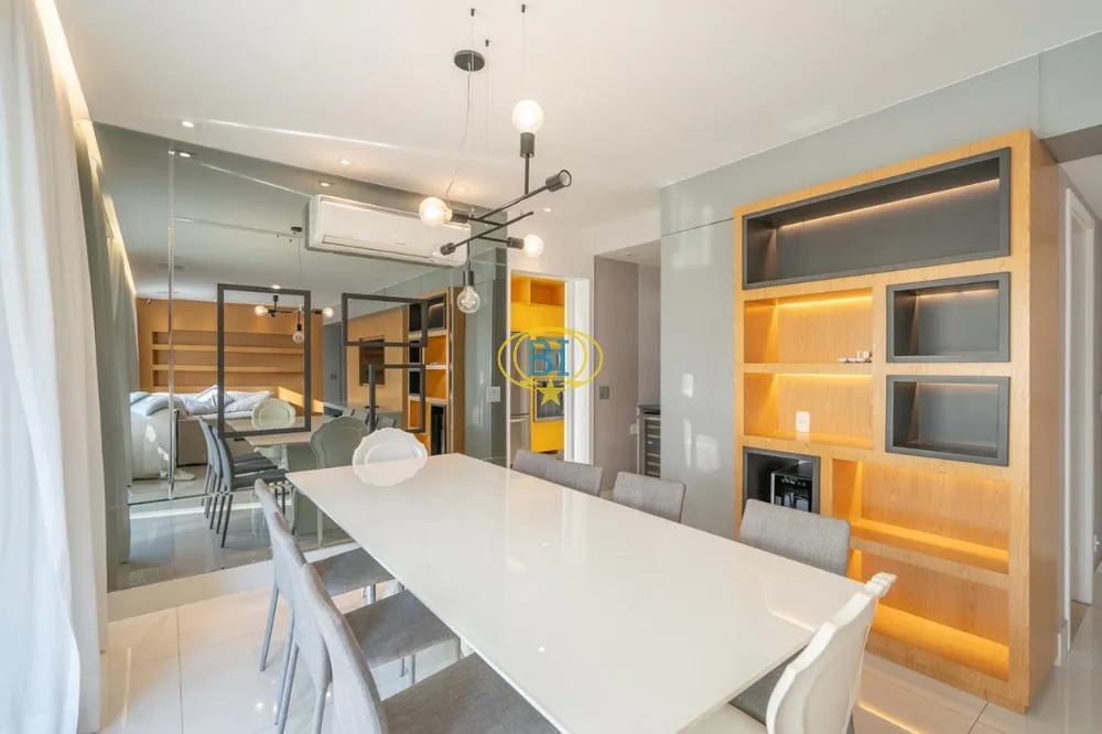 Apartamento, 2 quartos, 171 m² - Foto 3
