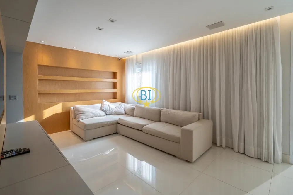 Apartamento, 2 quartos, 171 m² - Foto 2