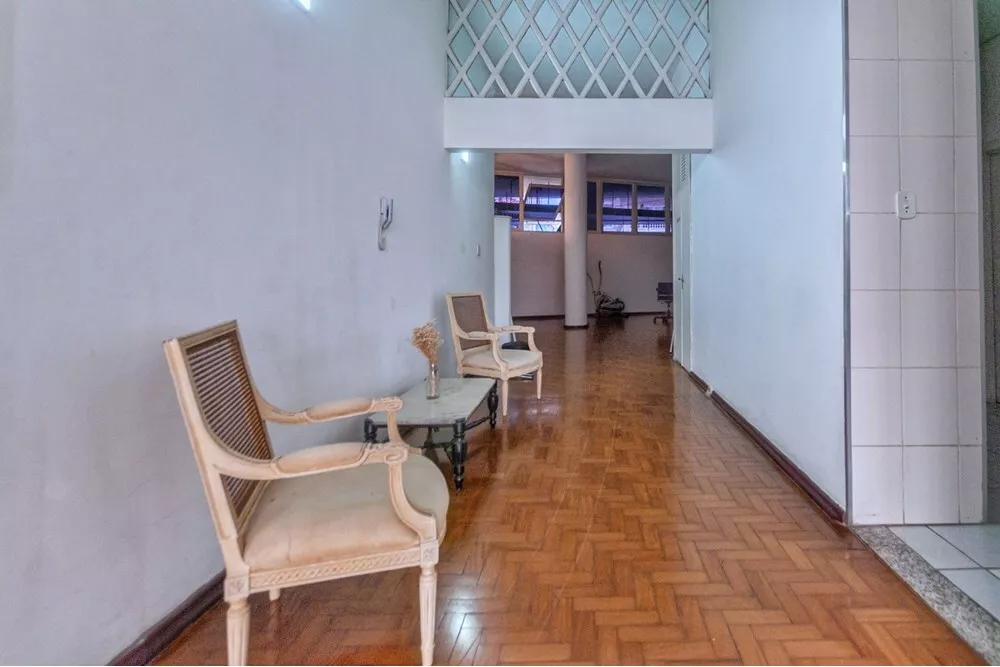 Apartamento à venda com 2 quartos, 96m² - Foto 5