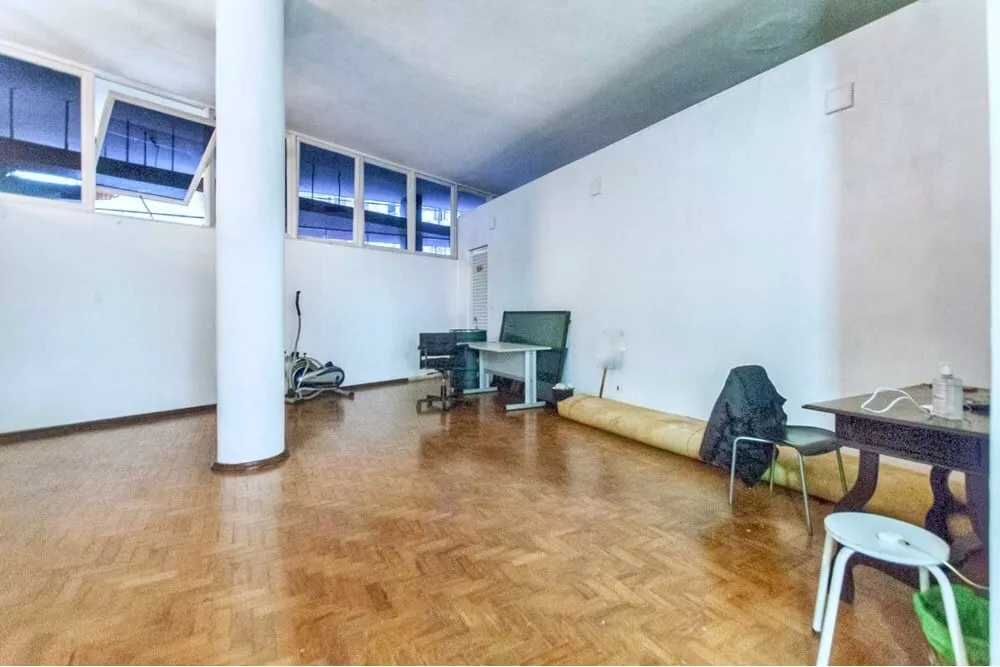 Apartamento à venda com 2 quartos, 96m² - Foto 4