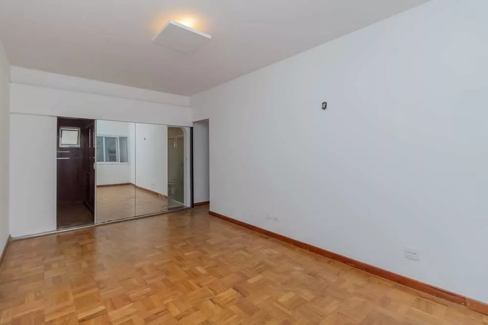 Apartamento à venda com 3 quartos, 206m² - Foto 12