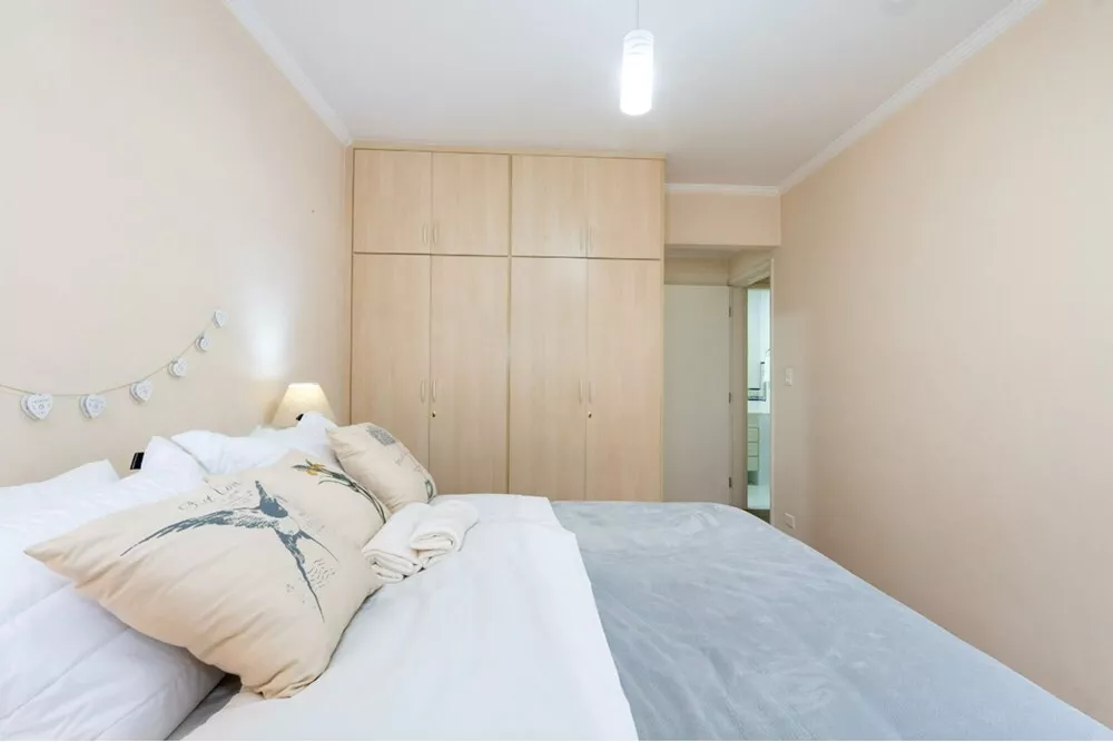 Apartamento à venda com 3 quartos, 107m² - Foto 7