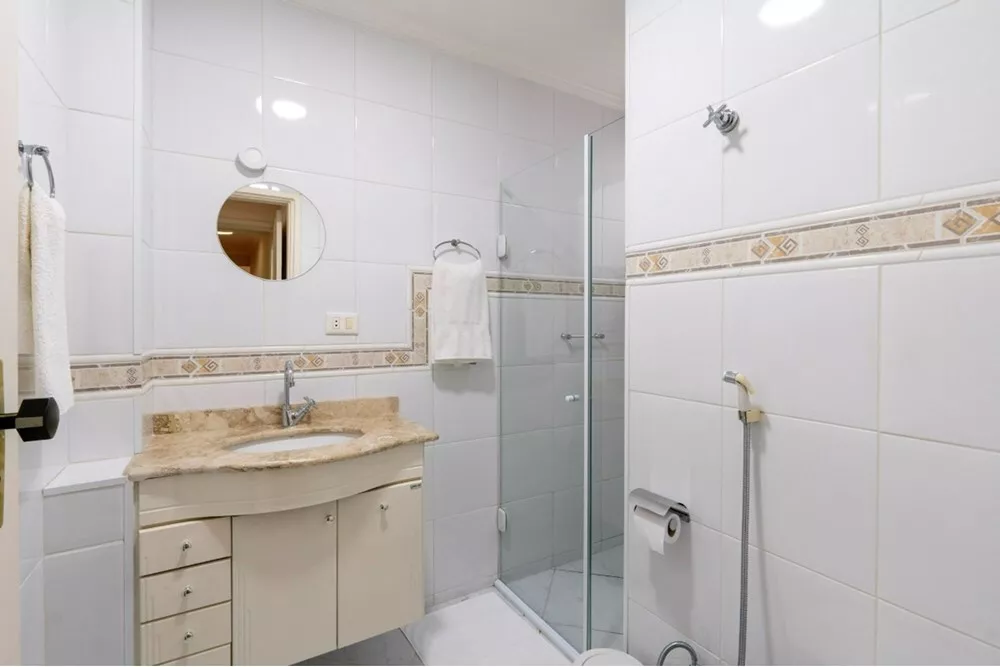 Apartamento à venda com 3 quartos, 107m² - Foto 4