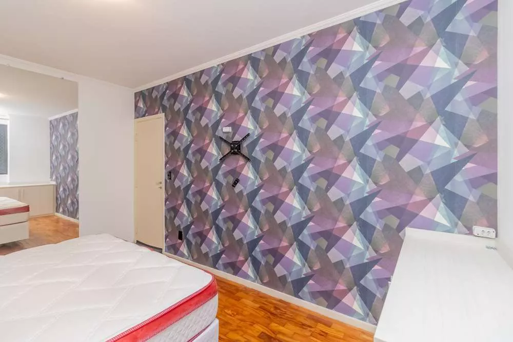 Apartamento à venda com 2 quartos, 67m² - Foto 8