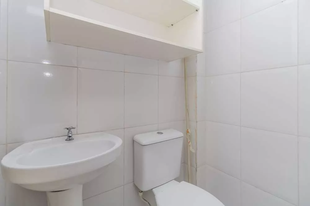 Apartamento à venda com 2 quartos, 67m² - Foto 4