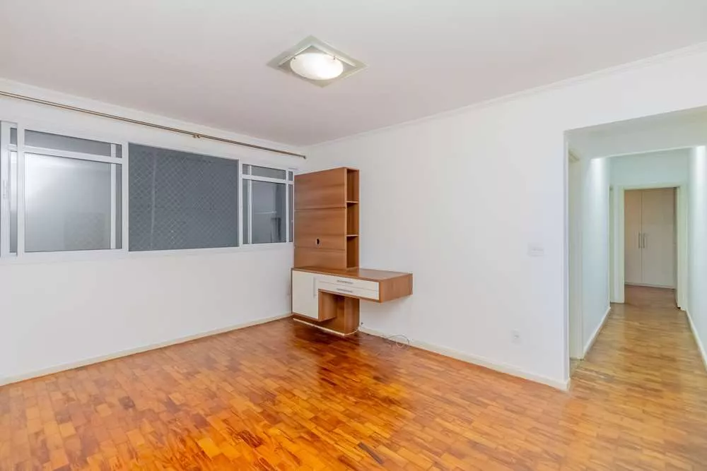 Apartamento à venda com 2 quartos, 67m² - Foto 1