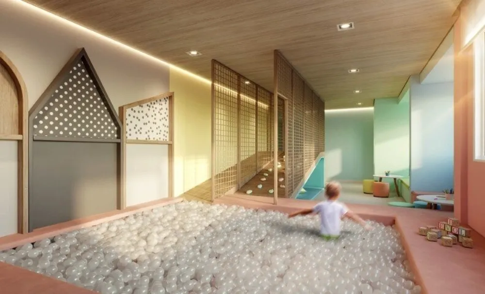 Apartamento, 3 quartos, 67 m² - Foto 6
